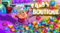 Candy Boutique Sweets Shop Candy Boutique Sweets Shop