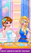 Princess Beauty Hair Salon Princess Beauty Hair Salon