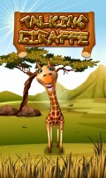Talking Giraffe Talking Giraffe