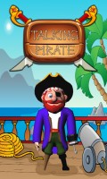 Talking Pirate Talking Pirate