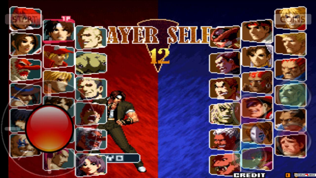 free download game marvel vs capcom for android All capcom games free download.