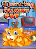 Dancing Talking Cat Dancing Talking Cat