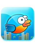 Flappy Bird Game Flappy Bird Game