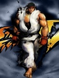 Street Fighter Street Fighter