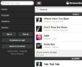 Grooveshark Pro Grooveshark Pro